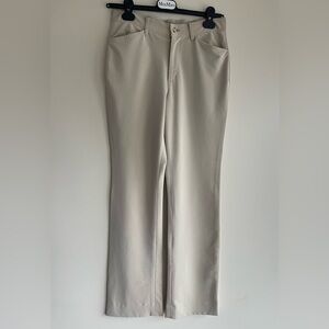 2/$20💙Y2K Nicole Boutique Beige Pants